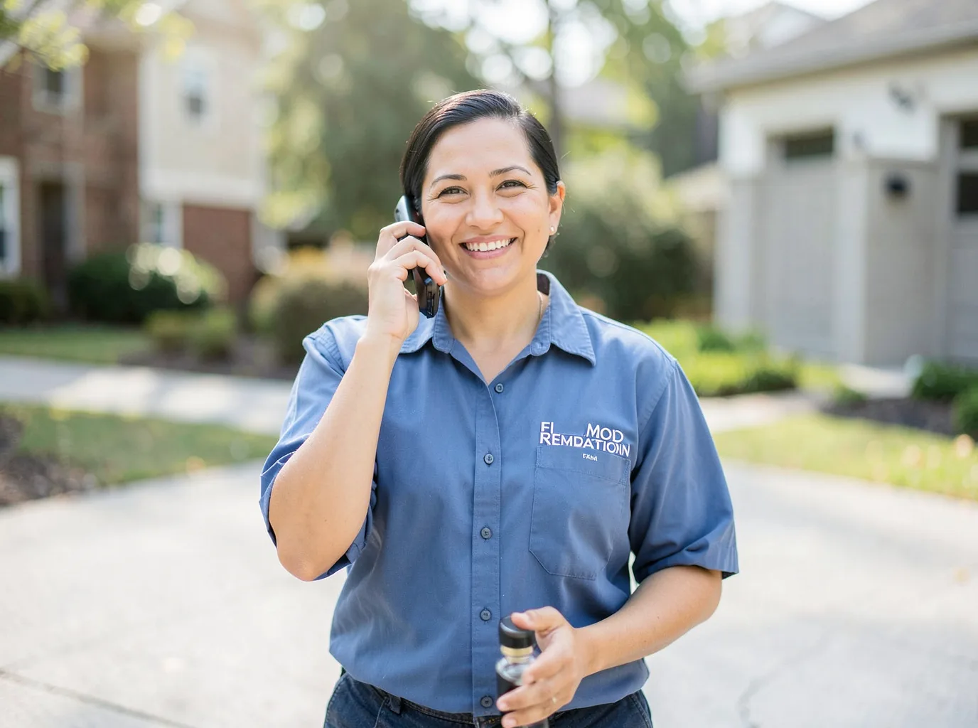 Mold Remediation Elmira, CA FAQs